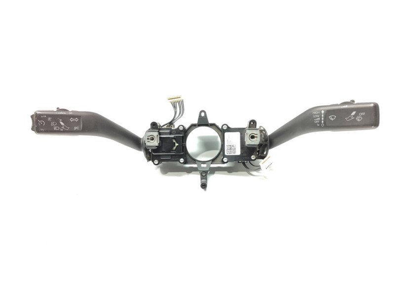 Recambio de mando multifuncion para volkswagen jetta (162) sport referencia OEM IAM 1K5953521AK  