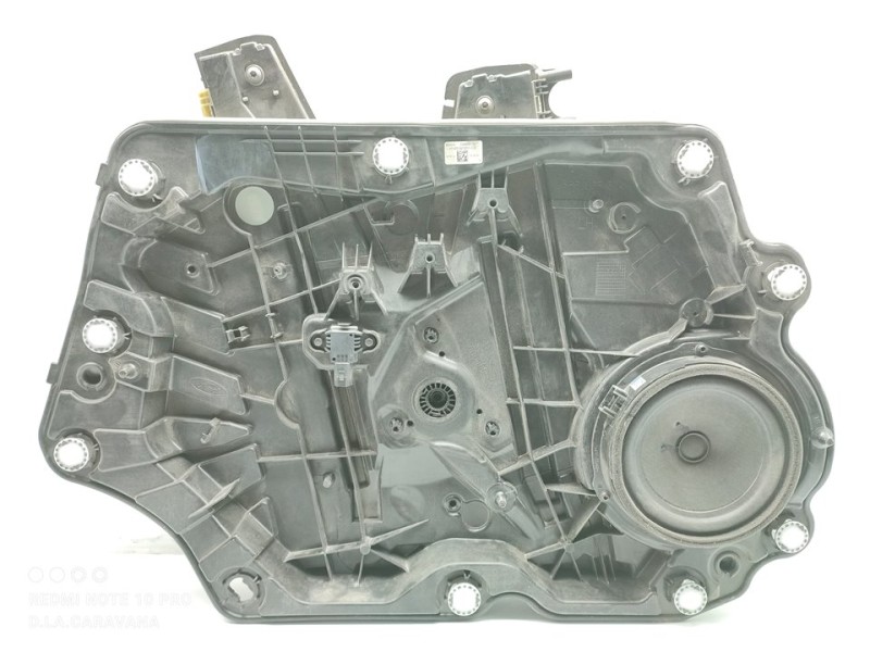 Recambio de elevalunas delantero izquierdo para ford fiesta (ce1) active referencia OEM IAM H1BBA23201CD  