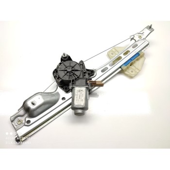 Recambio de elevalunas trasero izquierdo para renault talisman icon referencia OEM IAM 827219259R  