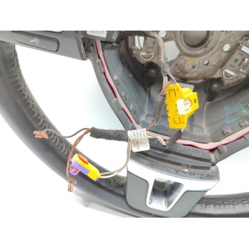 Recambio de volante para volkswagen passat lim. (362) exclusive bluemotion referencia OEM IAM 3C8419091BF  