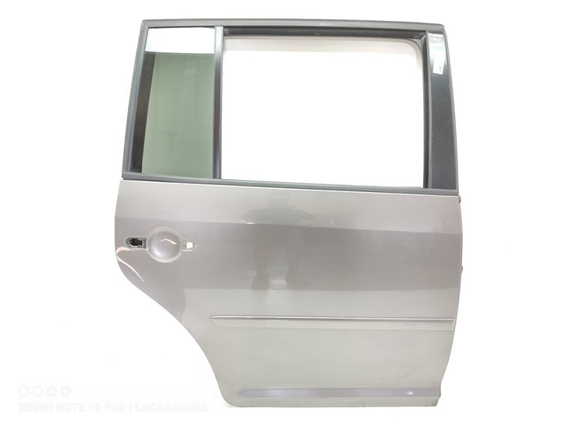 Recambio de puerta trasera derecha para volkswagen touran (1t3) advance referencia OEM IAM   