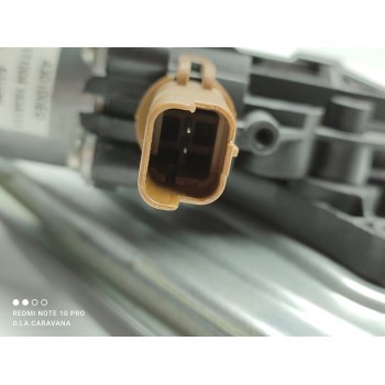 Recambio de elevalunas trasero izquierdo para renault talisman icon referencia OEM IAM 827219259R  