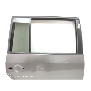 Recambio de puerta trasera derecha para volkswagen touran (1t3) advance referencia OEM IAM   