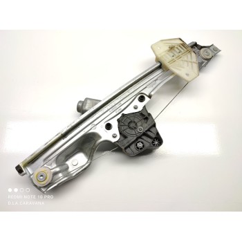 Recambio de elevalunas trasero izquierdo para renault talisman icon referencia OEM IAM 827219259R  