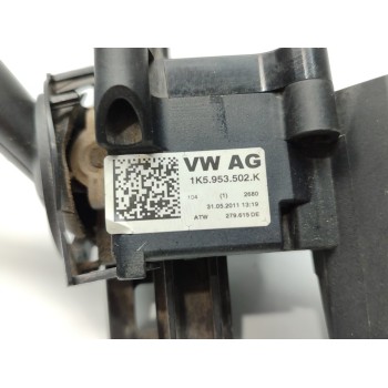 Recambio de mando multifuncion para volkswagen jetta (162) sport referencia OEM IAM 1K5953521AK  