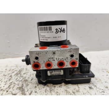 Recambio de abs para seat ibiza (6j5) sport referencia OEM IAM 6R0614517AD  