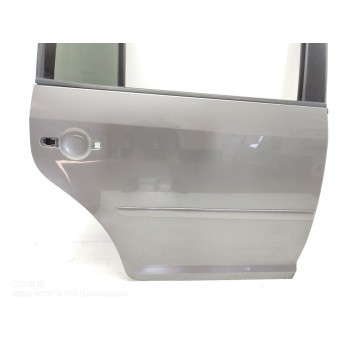 Recambio de puerta trasera derecha para volkswagen touran (1t3) advance referencia OEM IAM   