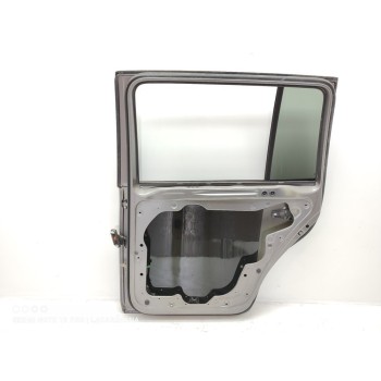 Recambio de puerta trasera derecha para volkswagen touran (1t3) advance referencia OEM IAM   