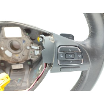 Recambio de volante para volkswagen passat lim. (362) exclusive bluemotion referencia OEM IAM 3C8419091BF  