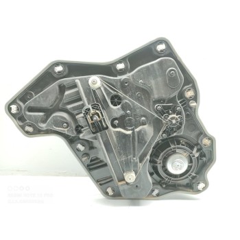 Recambio de elevalunas trasero derecho para ford fiesta (ce1) active referencia OEM IAM H1BBA27000AC  