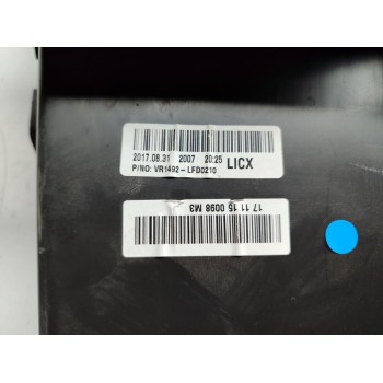 Recambio de guantera para renault talisman icon referencia OEM IAM 685006492R  