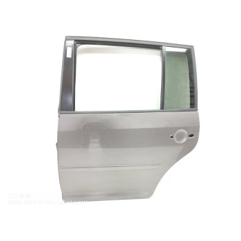 Recambio de puerta trasera izquierda para volkswagen touran (1t3) advance referencia OEM IAM   