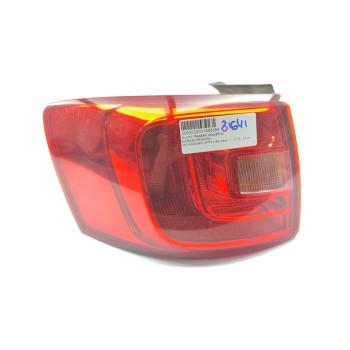 Recambio de piloto trasero izquierdo para volkswagen jetta (162) sport referencia OEM IAM 5C6945095E  