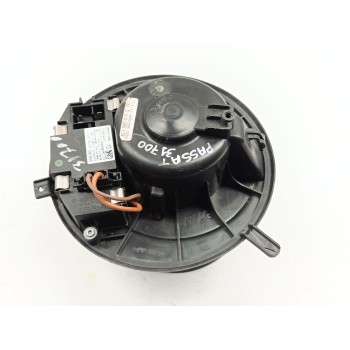Recambio de ventilador calefaccion para volkswagen passat lim. (362) exclusive bluemotion referencia OEM IAM 3C1820015Q  