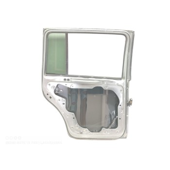 Recambio de puerta trasera izquierda para volkswagen touran (1t3) advance referencia OEM IAM   