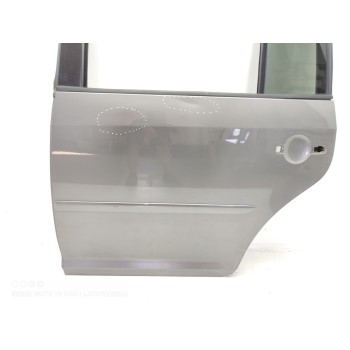 Recambio de puerta trasera izquierda para volkswagen touran (1t3) advance referencia OEM IAM   