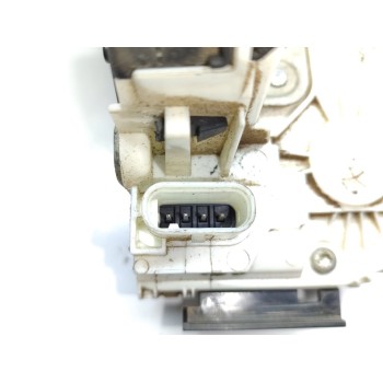 Recambio de cerradura puerta delantera derecha para jeep cherokee limited 4wd referencia OEM IAM 68164358AA  