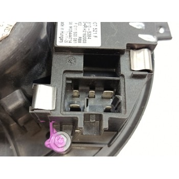 Recambio de ventilador calefaccion para volkswagen passat lim. (362) exclusive bluemotion referencia OEM IAM 3C1820015Q  