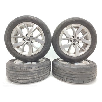 Recambio de llanta para renault talisman icon referencia OEM IAM 403002961R  