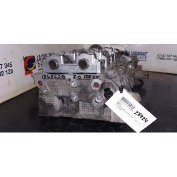 Recambio de culata para bmw serie 5 berlina (e60) 520d referencia OEM IAM 779767806  