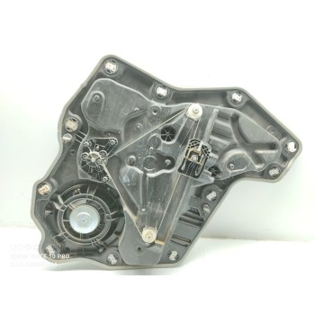 Recambio de elevalunas trasero izquierdo para ford fiesta (ce1) active referencia OEM IAM H1BBA27001AC  