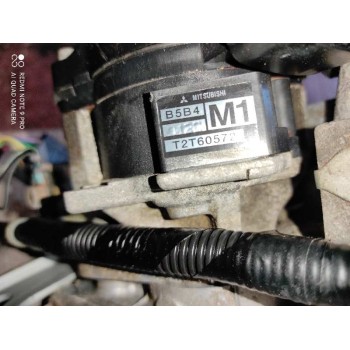Recambio de motor completo para mazda demio (dw) 1.3 active referencia OEM IAM B3ME  