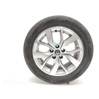 Recambio de llanta para renault talisman icon referencia OEM IAM 403002961R  