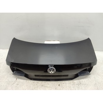 Recambio de porton trasero para volkswagen jetta (162) sport referencia OEM IAM 5C6827025  