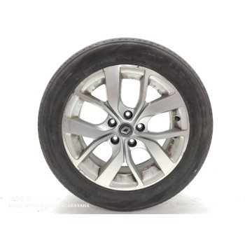 Recambio de llanta para renault talisman icon referencia OEM IAM 403002961R  