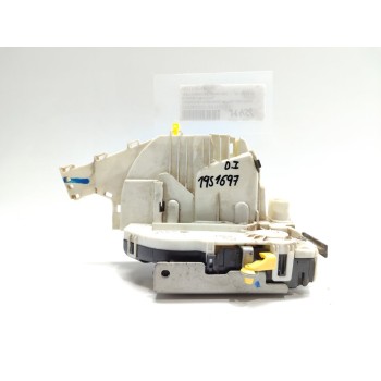 Recambio de cerradura puerta delantera izquierda para jeep cherokee limited 4wd referencia OEM IAM 68211097AA  