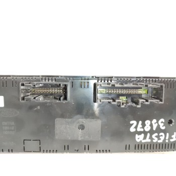 Recambio de mando climatizador para ford fiesta (ce1) active referencia OEM IAM H1BT19980AG  
