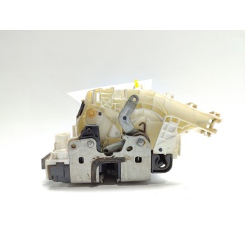 Recambio de cerradura puerta delantera izquierda para jeep cherokee limited 4wd referencia OEM IAM 68211097AA  