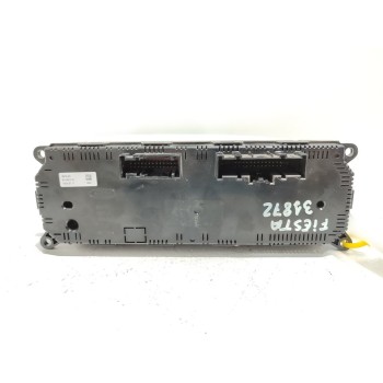 Recambio de mando climatizador para ford fiesta (ce1) active referencia OEM IAM H1BT19980AG  