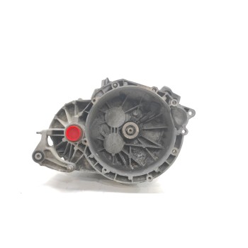 Recambio de caja cambios para volvo s40 berlina 2.0 16v referencia OEM IAM 6N5R7002AA  