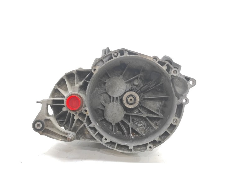 Recambio de caja cambios para volvo s40 berlina 2.0 16v referencia OEM IAM 6N5R7002AA  