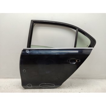 Recambio de puerta trasera izquierda para volkswagen jetta (162) sport referencia OEM IAM 5C6833055F  
