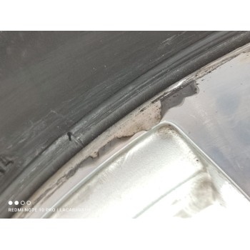 Recambio de llanta para renault talisman icon referencia OEM IAM 403002961R  