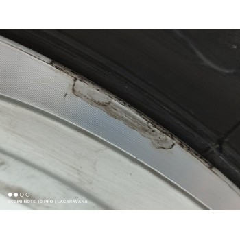 Recambio de llanta para renault talisman icon referencia OEM IAM 403002961R  