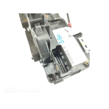 Recambio de cerradura puerta trasera izquierda para renault kadjar business referencia OEM IAM 825014EA2A  