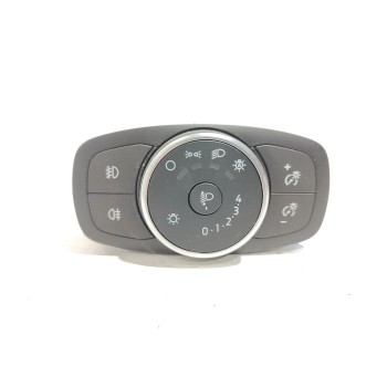 Recambio de mando luces para ford fiesta (ce1) active referencia OEM IAM H1BT13D061AC  