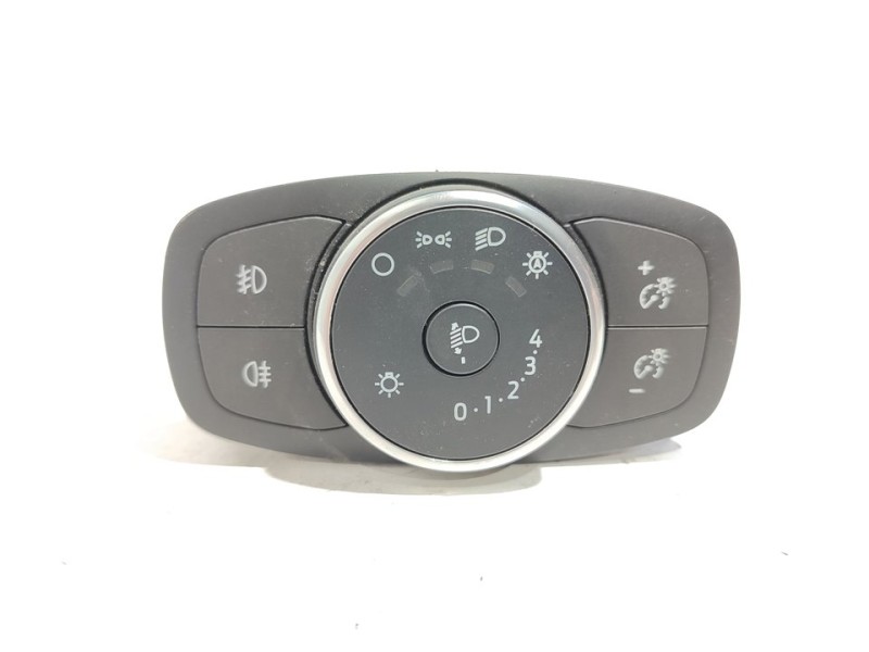 Recambio de mando luces para ford fiesta (ce1) active referencia OEM IAM H1BT13D061AC  