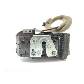 Recambio de cerradura puerta trasera izquierda para renault kadjar business referencia OEM IAM 825014EA2A  