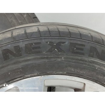 Recambio de llanta para renault talisman icon referencia OEM IAM 403002961R  