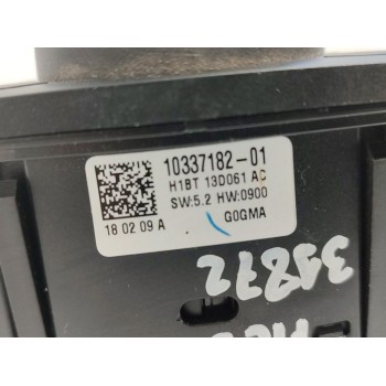 Recambio de mando luces para ford fiesta (ce1) active referencia OEM IAM H1BT13D061AC  