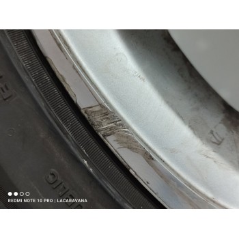 Recambio de llanta para renault talisman icon referencia OEM IAM 403002961R  