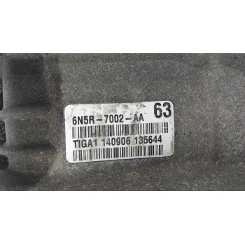 Recambio de caja cambios para volvo s40 berlina 2.0 16v referencia OEM IAM 6N5R7002AA  