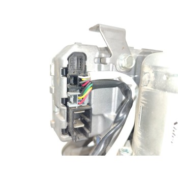 Recambio de columna direccion para renault kadjar business referencia OEM IAM 488100465R  