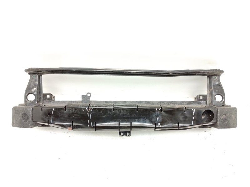 Recambio de refuerzo paragolpes delantero para volkswagen jetta (162) sport referencia OEM IAM 5C6807328A  