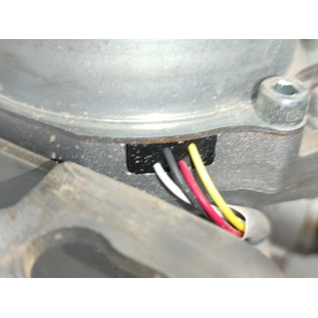 Recambio de columna direccion para renault kadjar business referencia OEM IAM 488100465R  