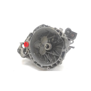 Recambio de caja cambios para volvo s40 berlina 2.0 16v referencia OEM IAM 6N5R7002AA  